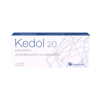 Kedol 20